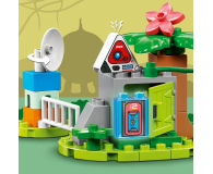LEGO DUPLO 10962 Planetarna misja Buzza Astrala - 1036318 - zdjęcie 5